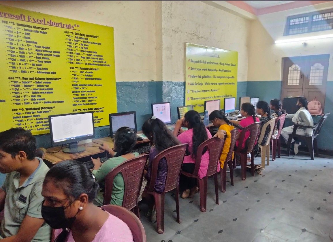 AWESOME INSTITUTE image 2